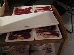 -海银海记潮汕牛肉火锅(新港中路海珠店)