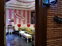 -歌库K馆量贩KTV(万达广场店)