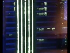-远洋宾馆·江景餐厅