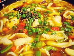 -蜀厨小匠(蒲江店)