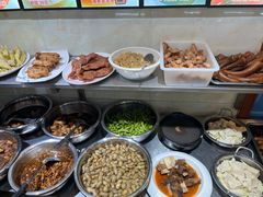 -福建美食城(老君堂店)