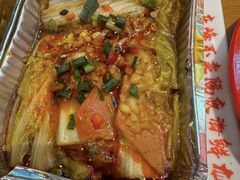 -庆峰龙虾烧烤(合肥一店)