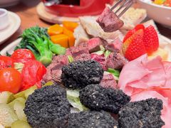 -Grande A'moo(上海万象城店)