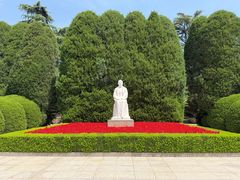 -宋庆龄陵园