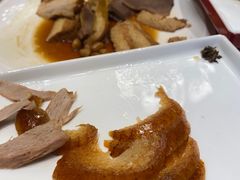 -玉林烤鸭店(垡头店)