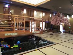 -汤泉良子(金源店)