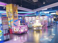 -大玩家(通州万达广场店)