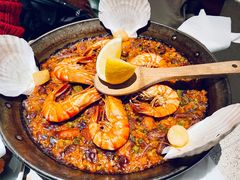 -Carmen卡门西班牙餐厅