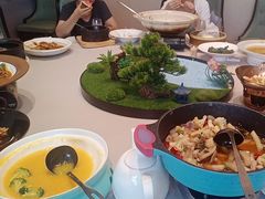 -香山湖华璋大酒店(新浦路店)