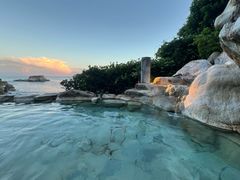 -南紀白浜 浜千鳥の湯 海舟