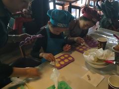 -Geneva日内瓦餐厅(西郊宝成花苑店)