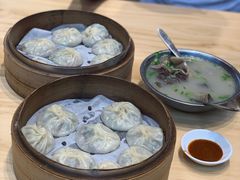 -鑫旺旺汤包(总店)