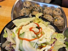 -源味屋韩式火锅&炸鸡(鼎城当代商城店)