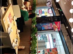 -避风塘(百联东郊店)