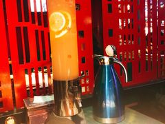 西柚水炮-多嘴超级肉蟹煲(杉杉国潮主题店)