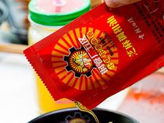 油碟-钢管厂五区小郡肝串串香(车公庙店)