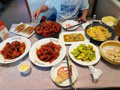 -有位虾匠·香辣蟹·小龙虾(李村店)