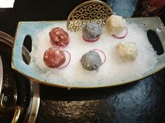 -牛将军•涮肉•烤肉(北京王府井·故宫店)
