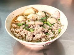 -榮泰米粉湯(Left Shop)