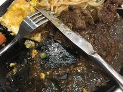 -豪客来牛排(海沧阿罗海店)