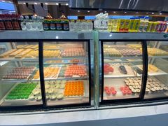 -嗨吃围炉海鲜烤肉自助(保利广场店)