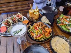-Q MEX 库迈墨西哥餐吧(三里屯店)