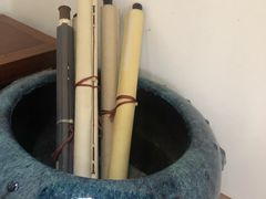 -黄公望隐居地