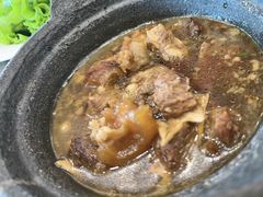 -民族饭荘(新华大街店)