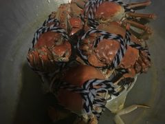 -丫丫蟹庄·苏式园林农家乐·阳澄湖大闸蟹(阳澄湖莲花岛店)