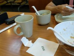 -李先生牛肉面大王(北京东四店)