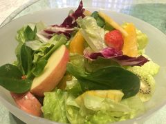 -西贝海鲜汇(槐安路店)