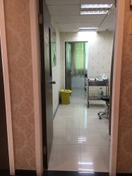 -深圳春天阳光医院·轮廓抗衰中心