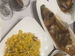 -老牌坊鲁菜名店(宽厚里店)