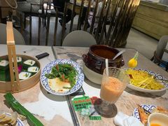 -KingThaia金泰兰(滨江天街店)