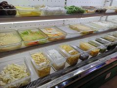 -萝鸡思味秘制泡菜(万家丽店)