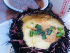 -阿浪海鲜连锁加工店(B栋2排1号火车头店)