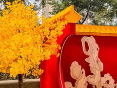 -龙湖杭州滨江天街