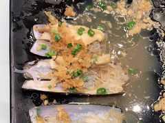 -天天鱼港·海鲜·鲅鱼水饺·招牌烤鸭(黄骅店)