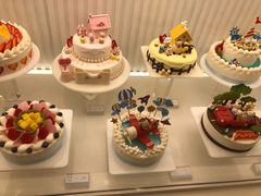 -好利来(十里河店)