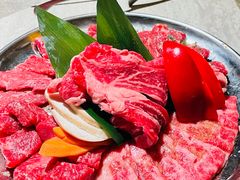 -乾杯烧肉居酒屋(中洲湾店)