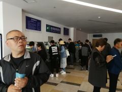 自助取票机-刘公岛景区