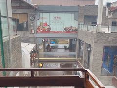 -北京老铺烤鸭(老城根店)