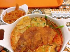 -文昌桥螺蛳粉(魏公村店)