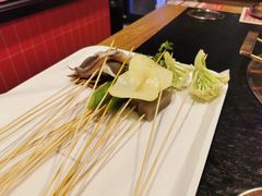 -旺蜀主成都串串火锅(西直门凯德MALL店)