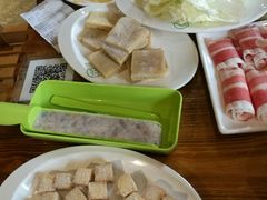 -義聚德·清真铜锅涮羊肉·烧烤(河东店)