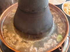 -将台涮肉(酒仙桥店)