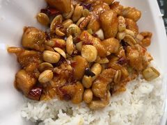 -川渝美食·烤鱼(背阴胡同店)