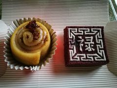 -裕莲楼(环球港店)