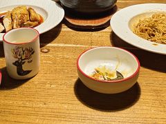 -新白鹿餐厅(龙游路店)