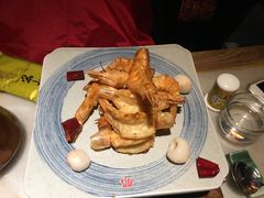 -那家小馆•北京菜•烤鸭(中关村店)